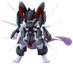 Mewtwo (Armored) sprite